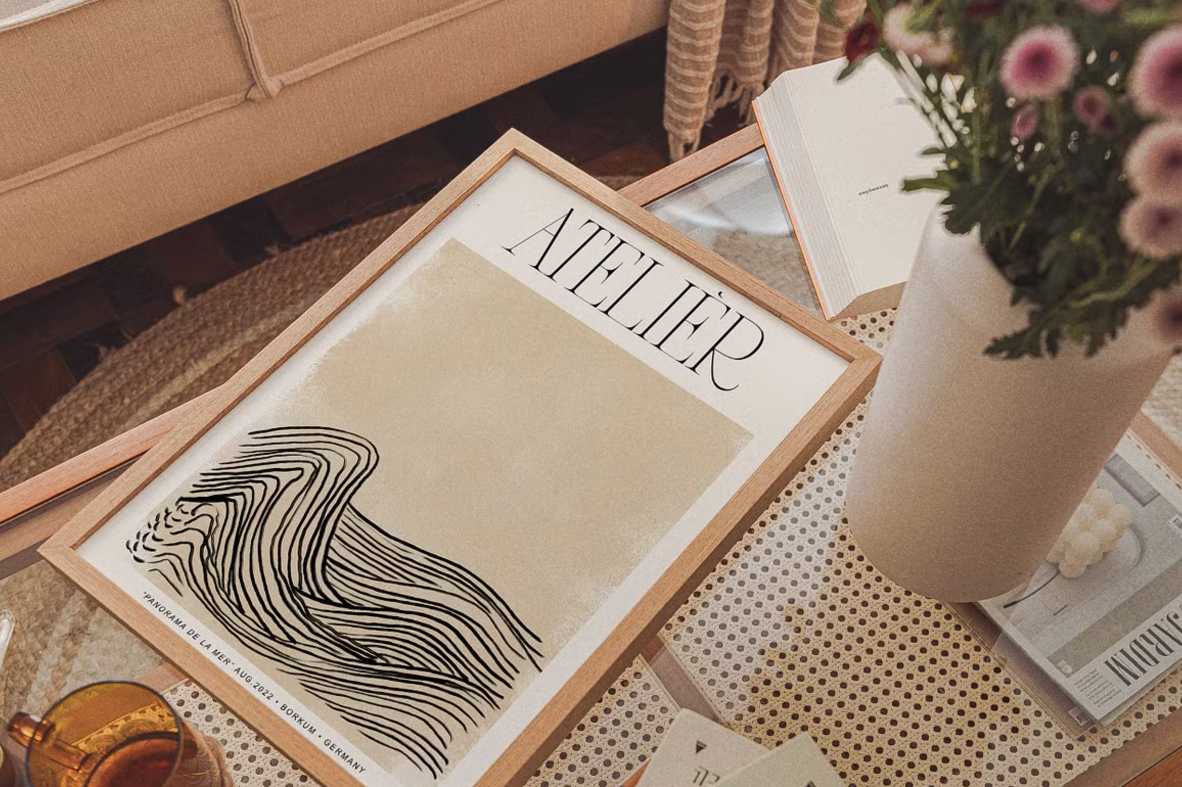 How to Actually Start Collecting Art