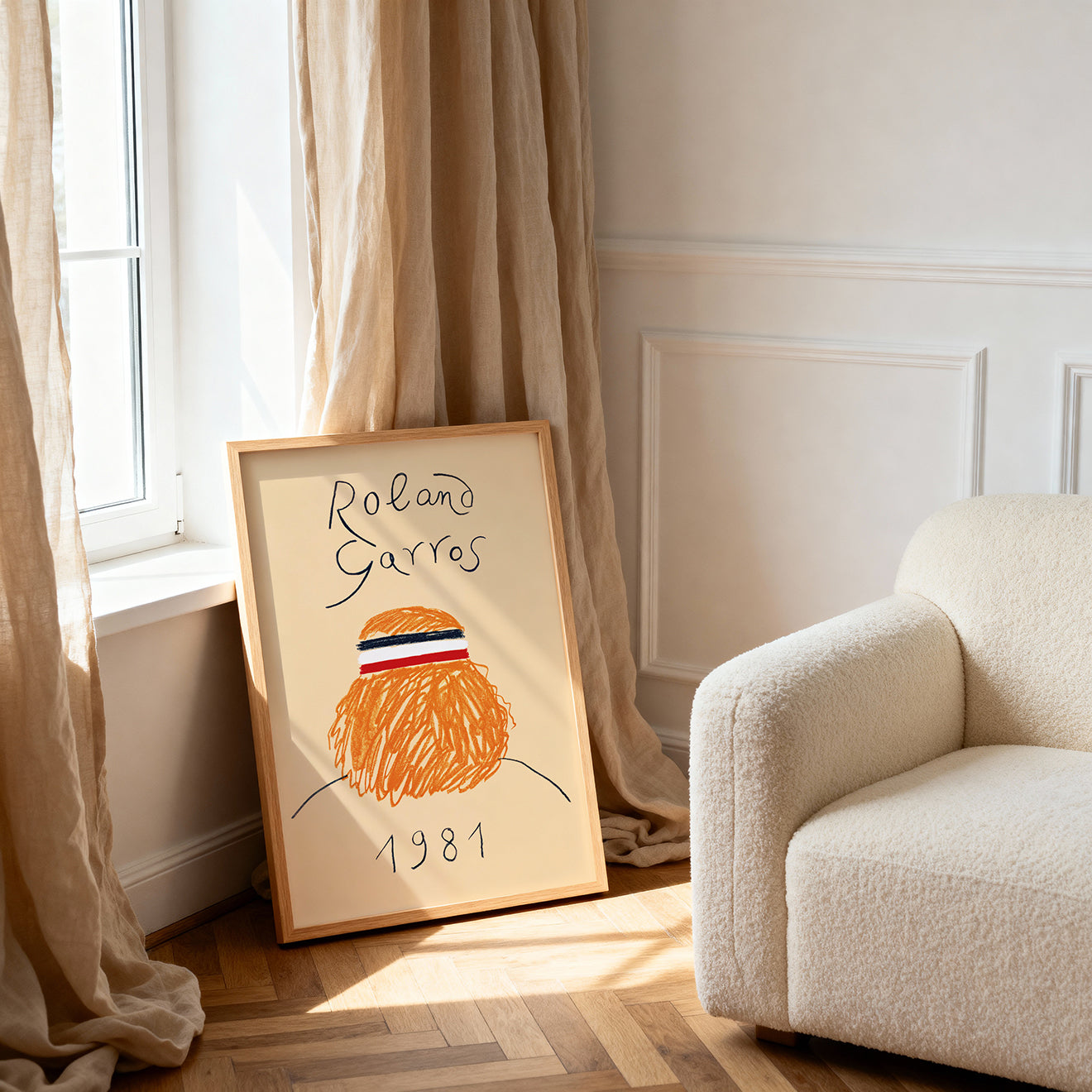 Monthly Art Subscription